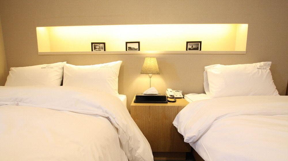 Mini Hotel 141 Gyeongju Eksteriør bilde